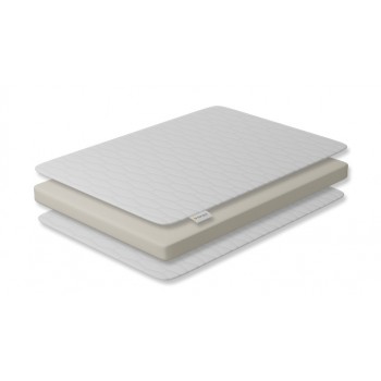 Matracis FOAM porolona 120x60x5,2 cm [A]