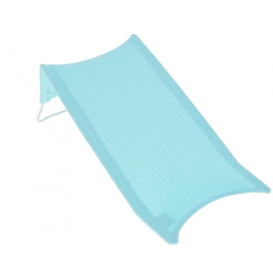 Paliktnis zīdaiņa mazgāšanai frotē light blue TegaBaby DM-015-135 Paliktnis zīdaiņa mazgāšanai frotē light blue TegaBaby DM-015-135