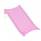Paliktnis zīdaiņa mazgāšanai frotē light pink TegaBaby DM-015-136 Paliktnis zīdaiņa mazgāšanai frotē light pink TegaBaby DM-015-136