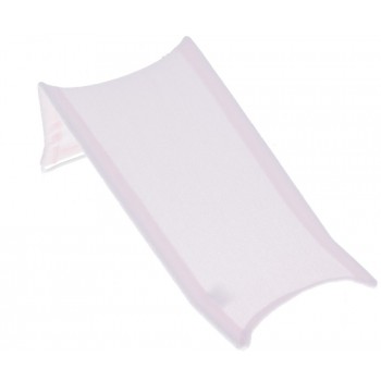 Paliktnis zīdaiņa mazgāšanai frotē white TEGA BABY DM-015-103