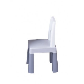 Krēsliņš MULTIFUN grey TegaBaby MF-002-106 [A]