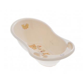 Vanna 86 cm ar korķi BEAR beige  TegaBaby MS-004OD-119