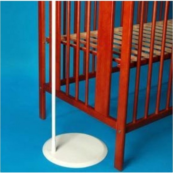 Baldahīna turētājs brīvi stāvošs  TegaBaby DM-024 [Akcija]