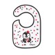 Priekšautiņš I EAT AND I GROW Babyono 831 Priekšautiņš I EAT AND I GROW Babyono 831