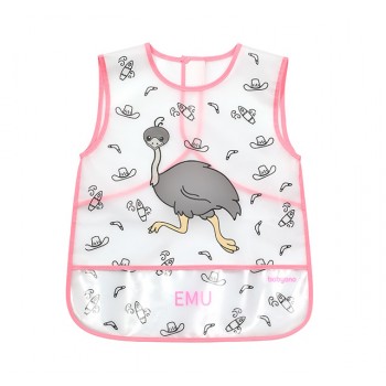 Priekšauts ar kabatu ACTIVE BABY 24m+ (PVH) BabyOno 839 Priekšauts ar kabatu ACTIVE BABY 24m+ (PVH) BabyOno 839