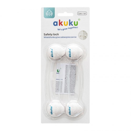 Slēdzenes atvilktnēm un skapjiem 16 cm (2 gab.) A0650 Slēdzenes atvilktnēm un skapjiem 16 cm (2 gab.) A0650