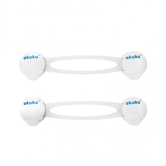 Slēdzenes atvilktnēm un skapjiem 16 cm (2 gab.) A0650 Slēdzenes atvilktnēm un skapjiem 16 cm (2 gab.) A0650