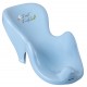 Vannas sēdeklis FOREST FAIRYTALE light blue TegaBaby FF-003-108 Vannas sēdeklis FOREST FAIRYTALE light blue TegaBaby FF-003-108