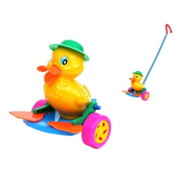 Pīle MAX (plaukšķina ar plaukstām) stumjamā 381 Pīle MAX (plaukšķina ar plaukstām) stumjamā 381