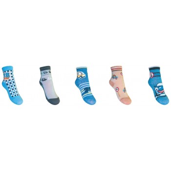 Zeķes plānas SKC/PIK S (19/20) GIRL