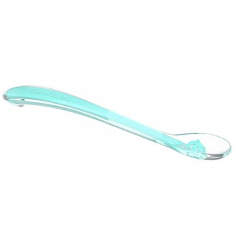 Karote silikona BABY'S SMILE BabyOno 1460/01 turkus