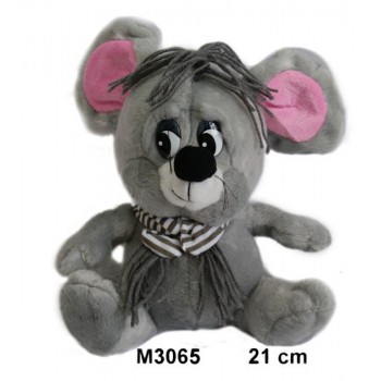 Pelīte 21 cm M3065 Sandy