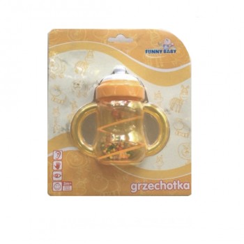 Grabulis "BOTTLE" 30832-izpārdošana Grabulis "BOTTLE" 30832-izpārdošana