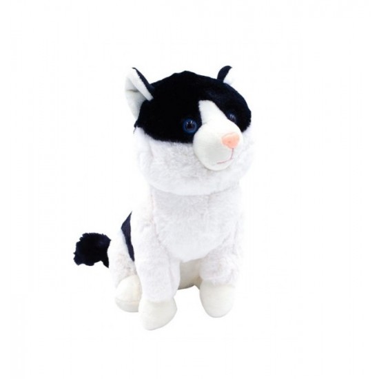 Kaķītis MURIS 27 cm (5095) Kaķītis MURIS 27 cm (5095)