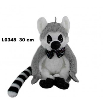 Lemurs 30 cm L0348 Lemurs 30 cm L0348