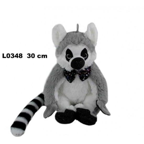 Lemurs 30 cm L0348*