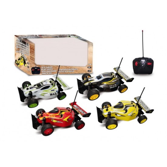 Bolīds ar pulti 30 cm Q5688