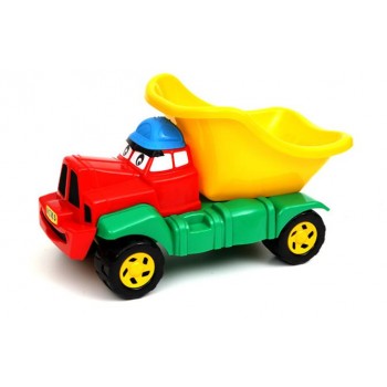 Automašīnas REKS 268x6 gab.-speciālais piedāvājums