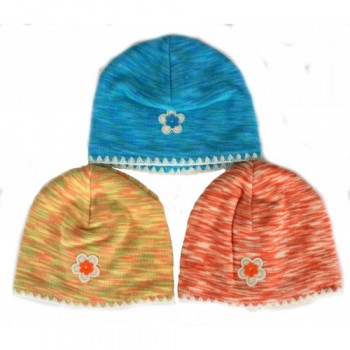 Cepure "VIOLA" ar siltu oderi (47-50 cm) izpārdošana