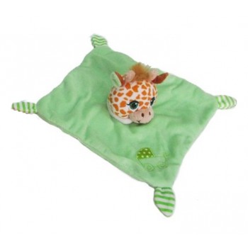 Mīļlupatiņa 22 cm Z2459 Sandy