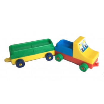 Kluči AUTO 6 el. 00053 NINA (Polija) [A]