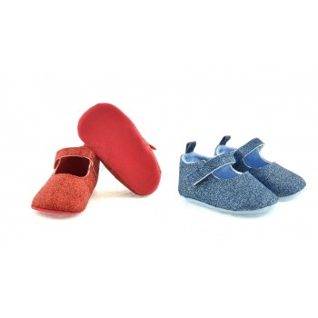 Čibiņas-kurpītes BoboBaby ZB-124 -izpārdošana Čibiņas-kurpītes BoboBaby ZB-124 -izpārdošana