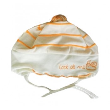 Cepure LOOK AT ME (42,44 cm) 0513-izpārdošana Cepure LOOK AT ME (42,44 cm) 0513-izpārdošana